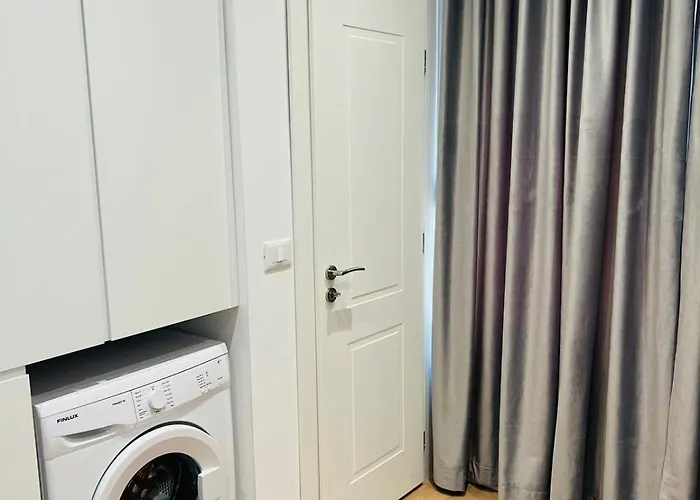 Center Apartment