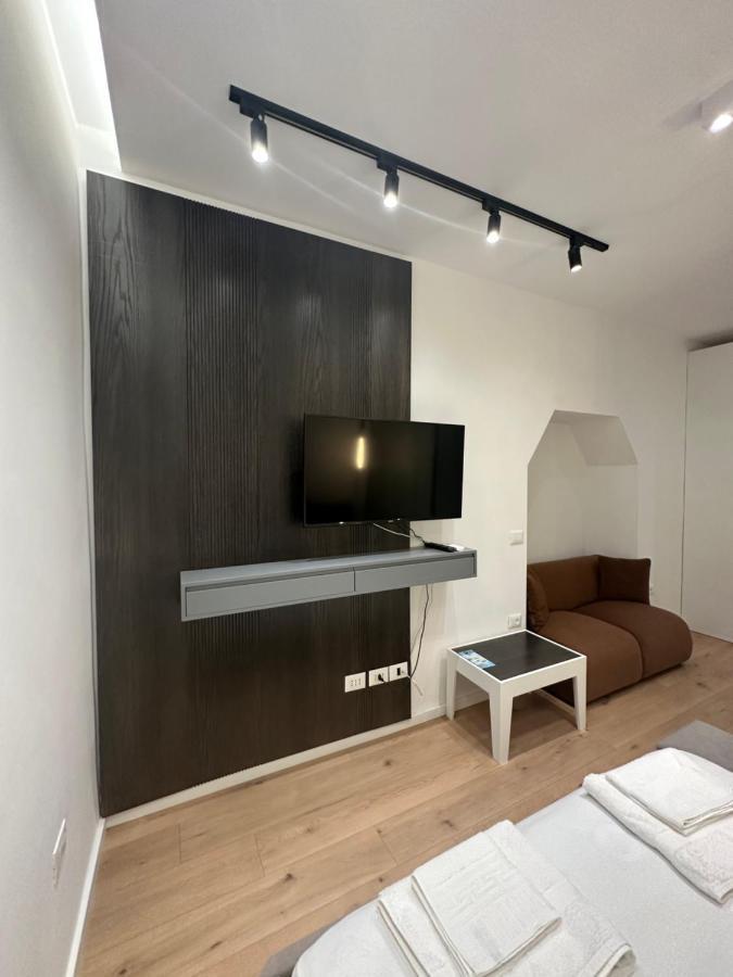 Center Apartman