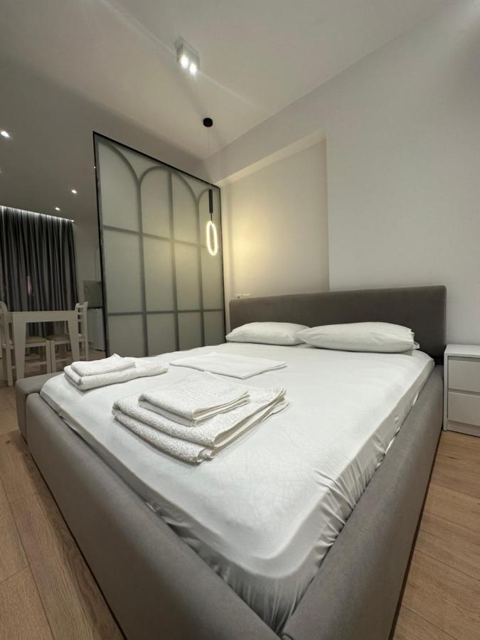 Apartman Center