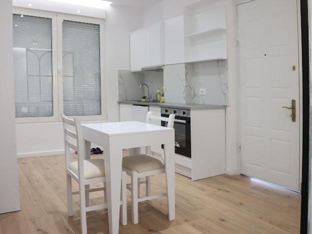Apartman Center Tirana